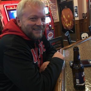 Meet your Posher, Brad